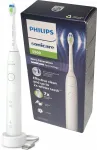 Elektriline hambahari Philips Sonicare 5500 HX7110/01, valge