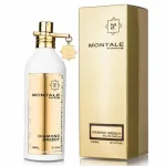 Parf&uuml;&uuml;m Montale Diamond Greedy EDP 100 ml