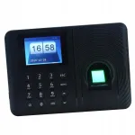 S&otilde;rmej&auml;ljelugeja Smart 2.4" TFT LCD Time UB