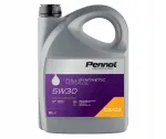 S&uuml;nteetiline mootori&otilde;li PENNOL 5W30 C2/C3, 5 l