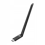 UGREEN CM763 v&auml;line USB v&otilde;rgukaart, Wi-Fi 2.4G/5GHz