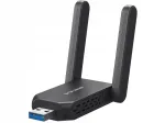 V&otilde;rgukaart MERCUSYS MA72XH, USB 3.0, v&auml;line, 2.4 / 5 GHz