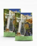 Taste of the Wild Rocky Mountain kuiv toit kassidele, 2 x 6,6 kg