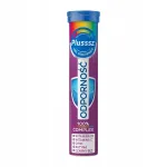 Toidulisand Plusssz Immunity 100% Complex, 20 effervesents tabletti, k&otilde;lblikkusaeg kuni 30.09.2026