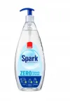 N&otilde;ud- ja k&ouml;&ouml;givilja pesuvahend Sano Spark Zero, 1 l