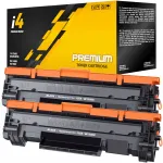 HP LaserJet M209dw, MFP M234dw, M234sdw, M234sdn jaoks XL toonerkassett kiibiga