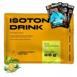 nowmax ISOTONIC DRINK isotooniline joogipulber 25 g, 1 tk.