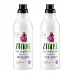 Pesu loputusvahend ZIELKO TROPICAL, 2 x 1000 ml, &otilde;rn
