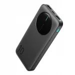 Joyroom JR-PBF12 v&auml;line aku 10000mAh 2.4A 2x USB-A 1x USB-C must