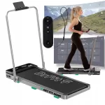 DrFit FX2 jooksulint koduseks kasutamiseks, kuni 10 km/h