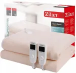 Elektriline tekk Zilan ZLN4120, 120 W, liivakarva ja pruun
