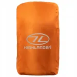 Seljakoti kaitse Highlander Outdoor Duck&rsquo;s Back, 50&ndash;65 l, suur, vihmakaitse