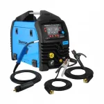 SHERMAN DIGIMIG 207 EASYLITE keevitusmasin MIG/TIG/MMA