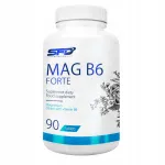 Toidulisand SFD MAG B6 forte, 90 tabletti