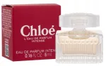 Chloe L'Eau de Parfum Intense naiste l&otilde;hnavesi 5 ml miniversioon