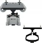 K&auml;sitsi gimbali stabilisaator DJI Mini 4 Pro RC 2 droonile