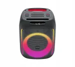 Kaasaskantav k&otilde;lar Kenwood AS-P200BT 50W Bluetooth Karaoke USB AirPlay