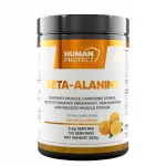 Beta alanine Human Protect, 300 g, apelsinimaitseline