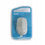 Juhtmevaba hiir Rapoo M300, 2.4GHz ja Bluetooth, hall, optiline sensor