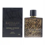 Parf&uuml;&uuml;m Rayhaan Imperia Intense 100 ml