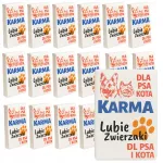 K&uuml;lmutatud roheline BARF koeratoit linnuliha ja vitamiinidega, 10 kg