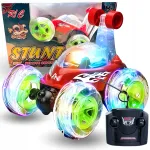 Puldiga juhitav akrobaatiline 360&deg; p&ouml;&ouml;rlev TWISTER auto