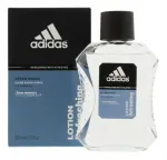 Jahutav p&auml;evitusj&auml;rgne losjoon Adidas 100 ml
