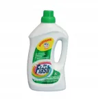 Pesuvahend Bio Flash, valge muskusega, 1 l