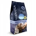 ADDVENA POWER OF NATURE Sensitive kuivtoit tundlikele v&auml;ikestele koertele, 5 kg