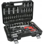Komplekt PROLINE padrunv&otilde;tmetele 1/2" 1/4" TORX otsikutega CrV