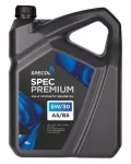 Mootori&otilde;li Specol 5W30 A5/B5 Spec Premium, 4 l