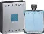 Meeste tualettvesi Azzaro Chrome 200 ml