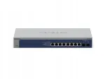 Hallatav v&otilde;rgul&uuml;liti NETGEAR XS508TM-100EUS, L2/L3/L4, hall