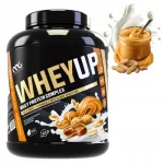 MUSCLE CLINIC WHEY UP valgukontsentratsioon 2250g, maap&auml;hkliv&otilde;i maitsega