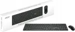 MSI Forge K210 klaviatuuride komplekt
