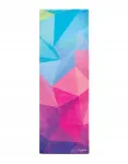 Jooga matt Yoga Design Lab Combo Travel 1,5 mm, Geo