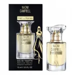 Parf&uuml;&uuml;mitud vesi naistele Naomi Campbell Pret A Porter 15ml