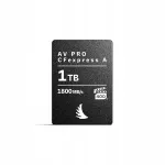 Angelbird AV PRO CFexpress 4.0 MK2 Type A 1TB m&auml;lukaart