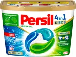 Persil 4in1 Discs Universal pesukapslid, 16 tk (272 g)
