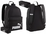 Puma must seljakott pliiatsikarbiga, 90943-01
