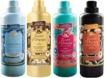 Pesupehmendaja Tesori d'Oriente, 4 x 760 ml
