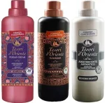 Pesupehmendajate komplekt Tesori d'Oriente, 3 x 760 ml