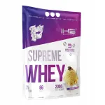 IHS Iron Horse Supreme Whey Vanilla hapupiimaproteiinikonditsioneer 2000 g
