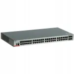 RUIJIE RG-CS83-48GT4XS v&otilde;rgul&uuml;liti, 48 porti, 4x SFP+