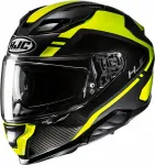 Kiiver HJC F71 TOZZ MC3H, M suurus