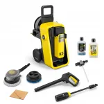 K&otilde;rgsurvepesur Karcher K 5 Comfort Premium autod