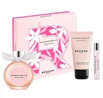 Naiste l&otilde;hnakomplekt Rochas Mademoiselle 50 ml + 7,5 ml + 50 ml