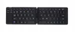 Traadita kokkupandav QWERTY klaviatuur, &uuml;hilduv Windowsi, iOS-i ja Androidiga