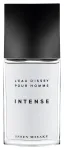 Issey Miyake L'Eau d'Issey Pour Homme Intense tualettvesi 125 ml