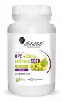 Toidulisand Aliness OPC exGrape Seed 400 mg 100 kapslit